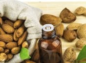 Польза миндального масла для вашего организма 