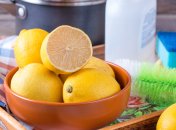 Как приготовить чистящее средство в домашних условиях