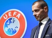 Проведення жіночого Євро-2021 перенесено