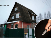 Вбивство дітей у Тверській області