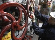 Беларусь и "Газпром" подписали протокол о сотрудничестве