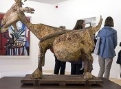 В Париже открывается музей Пикассо