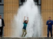 Прекрасная повседневная жизнь в США (Фото)