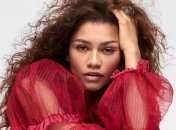 В духе "Брачной истории": Зендая снялась в новом фильме