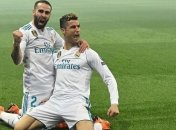 "Реал" дважды обыграл ПСЖ и вышел в 1/4 финала Лиги чемпионов