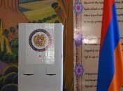 На выборах в парламент Армении лидирует правящая партия
