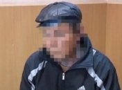 Задержали мужчину, который разрисовал билборд Надежды Савченко