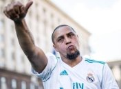 Легенда "Реала" Роберто Карлос: "Анжи", живи