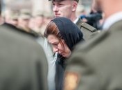 Шокирующая цифра: Сколько людей погибли в 2017-м из-за войны на Донбассе