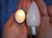 Украине этой зимой не избежать веерных отключений электричества