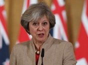 Мэй: Британия уверена в своих переговорных позициях относительно Brexit