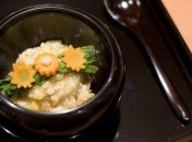 Лучшие блюда для работы мозга