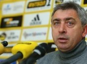 Севидов: Я не понимаю, как "Говерла" собирается получать аттестат