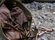 Штаб: Боевики на Донбассе продолжают обстрелы, есть погибший и раненые