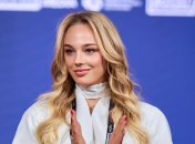Дарья Белодед - трехкратная чемпионка Европы и двукратная чемпионка мира по дзюдо