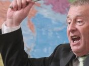 Жириновский потребовал исключить Украину из ООН 