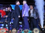 Головкин - Альварес: организаторы подсчитали убытки от отмены боя