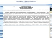 В день выборов на сайты президента и ЦИК - 2 тысячи сетевых атак