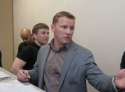 Артем Шевченко сделает из "ТВі" "телевидение надежды"