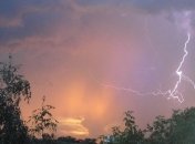 Прогноз погоды в Украине 7 мая: местами грозовые дожди 