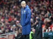 Венгер: Я учту инцидент с курением Щенсны при определении состава