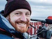 Под зданием Кабмина, где проходил митинг предпринимателей, пострадал журналист 