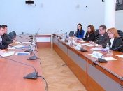 МВД предоставит ООН отчет относительно резонансных событий в Украине