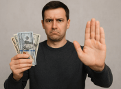 Финансовые дела лучше отложить