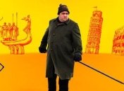 Фильм "Изи" стал претендентом на Итальянскую национальную кинопремию