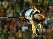 Пять украинцев выступят за сборную Европы на Кубке IAAF