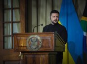 Україна зараз воює не тільки за себе