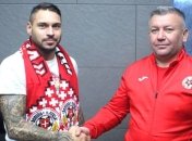 Яковлев: Волынь - это великий клуб, который всегда на слуху