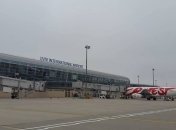 Из аэропорта "Львов" впервые за 26 лет вылетел миллионный пассажир