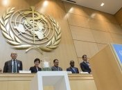 ВОЗ обеспокоена качеством воздуха в мегаполисах