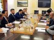 Украина будет тесно сотрудничать с General Electric