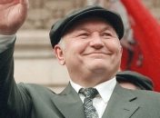 Умер бывший мэр Москвы Юрий Лужков