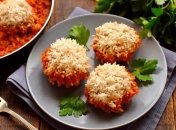 Відмінний варіант для ситної сімейної вечері