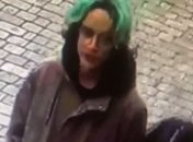 "Хороший урок": нашлись вандалы, разрисовавшие стену возле Золотых ворот в Киеве (видео)