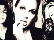 После родов Мерьем Узерли вернется в Стамбул