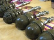 Милиция расследует серию взрывов в Одессе