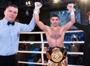 Слова Далакяна после победы над Таворнхамом