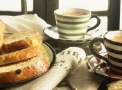 Что сегодня лучше есть на завтрак?