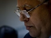 Коммунисты провели "трибунал" над Шухевичем и Бандерой 