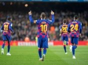 Реал Сосьедад - Барселона: анонс и прогноз на матч 17-го тура Примеры