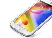 Смартфон Samsung Galaxy Grand представлен официально