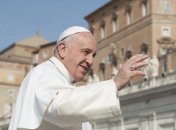 Призвал подумать о тех, кто страдает