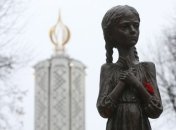 Во Франции установят доску в память жертв Голодоморов