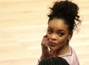 Рианна хочет записать песни, которые будут актуальными 15 лет