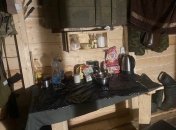 Росіяни на фронті одержують чипси Lays