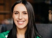 Джамала виступить на онлайн-концерті Євробачення